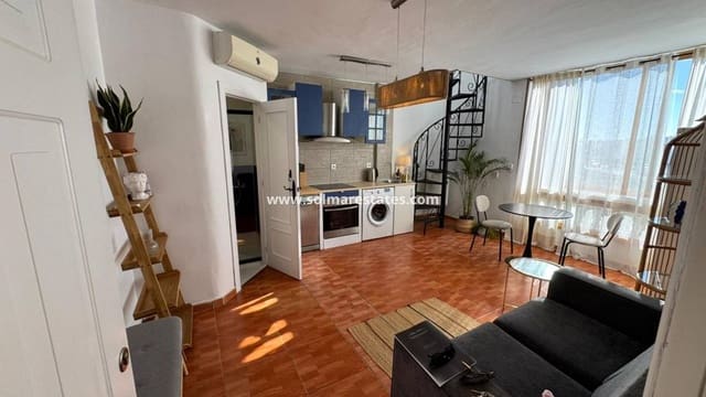 2 camera da letto Appartamento in vendita in Los Altos con piscina - 132.000 € (Rif: 9789578)
