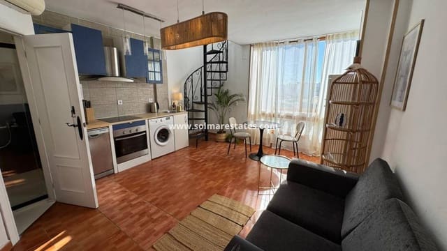 2 camera da letto Appartamento in vendita in Los Altos con piscina - 132.000 € (Rif: 9789578)