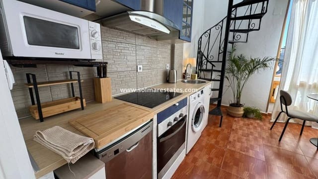 2 camera da letto Appartamento in vendita in Los Altos con piscina - 132.000 € (Rif: 9789578)