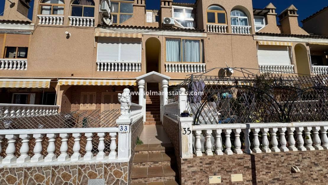 2 camera da letto Appartamento in vendita in Los Altos con piscina - 132.000 € (Rif: 9789578)