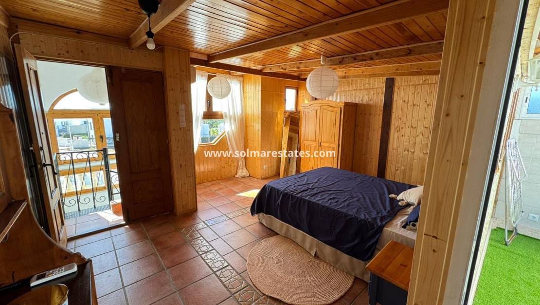 2 camera da letto Appartamento in vendita in Los Altos con piscina - 132.000 € (Rif: 9789578)