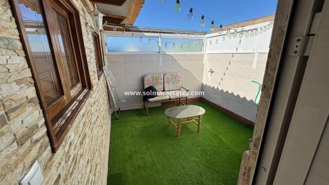 2 camera da letto Appartamento in vendita in Los Altos con piscina - 132.000 € (Rif: 9789578)