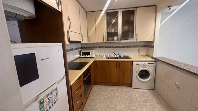 2 soverom Leilighet til salgs i Algorfa med svømmebasseng - € 125 000 (Ref: 9789580)