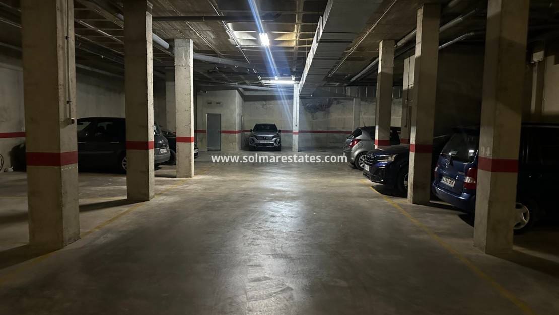 2 soverom Leilighet til salgs i Algorfa med svømmebasseng - € 125 000 (Ref: 9789580)