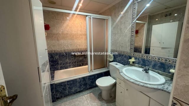 2 soverom Leilighet til salgs i Algorfa med svømmebasseng - € 125 000 (Ref: 9789580)