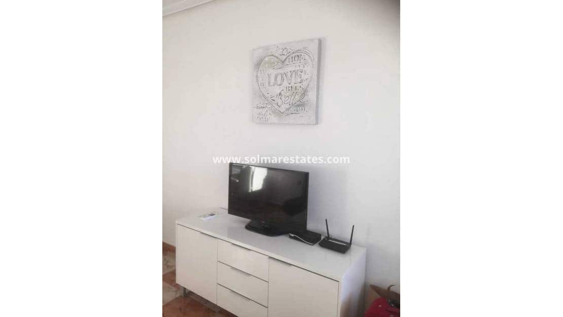 2 slaapkamer Appartement te koop in Cabo Roig met zwembad - € 165.000 (Ref: 9789582)