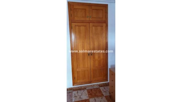 2 soveværelse Lejlighed til salg i Cabo Roig, Orihuela med swimmingpool - € 165.000 (Ref: 9789582)