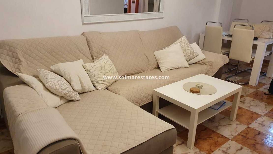 2 slaapkamer Appartement te koop in Cabo Roig met zwembad - € 165.000 (Ref: 9789582)