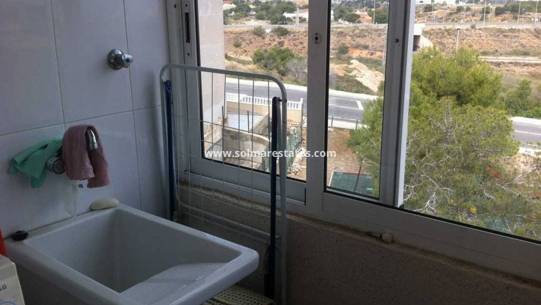 2 slaapkamer Appartement te koop in Cabo Roig met zwembad - € 165.000 (Ref: 9789582)