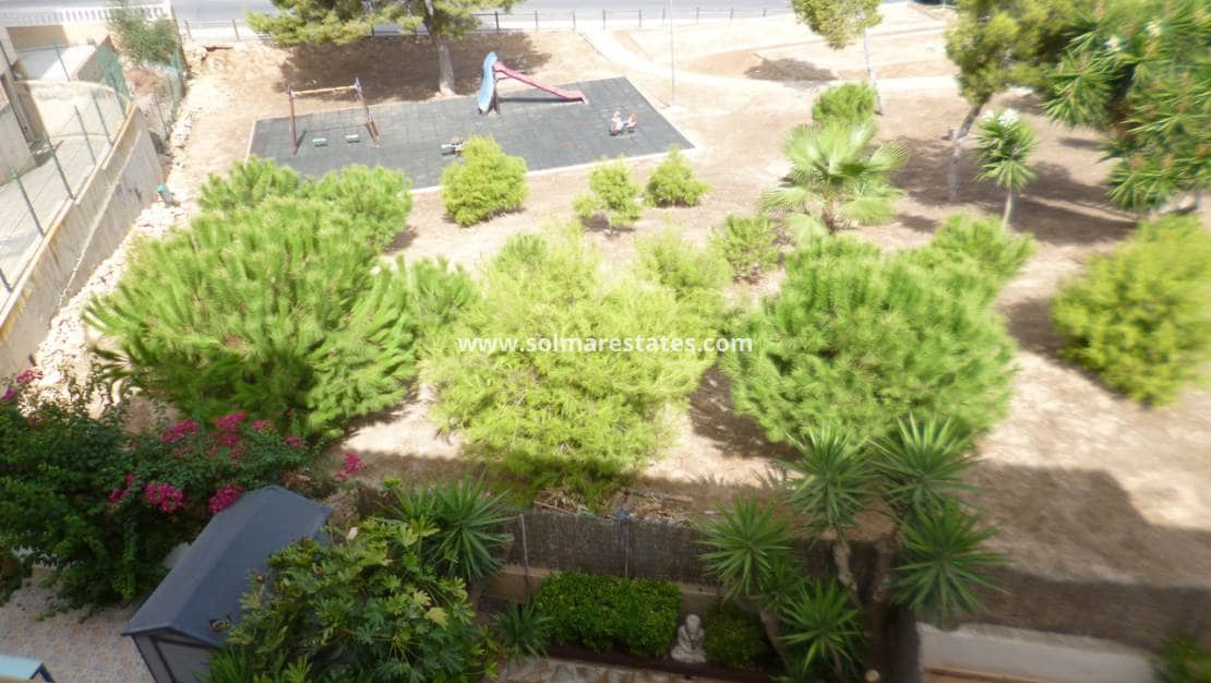 2 sypialnia Apartament na sprzedaż w Cabo Roig z basenem - 165 000 € (Ref: 9789582)