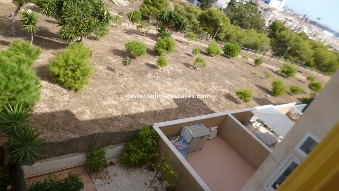 2 sypialnia Apartament na sprzedaż w Cabo Roig z basenem - 165 000 € (Ref: 9789582)