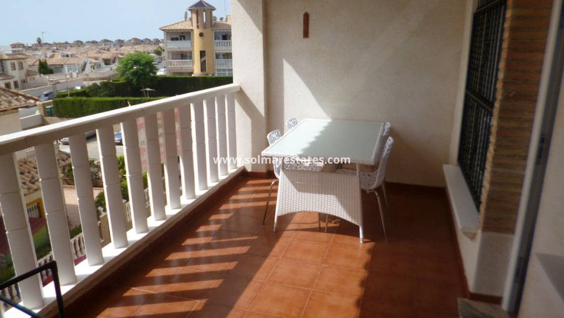 2 sypialnia Apartament na sprzedaż w Cabo Roig z basenem - 165 000 € (Ref: 9789582)