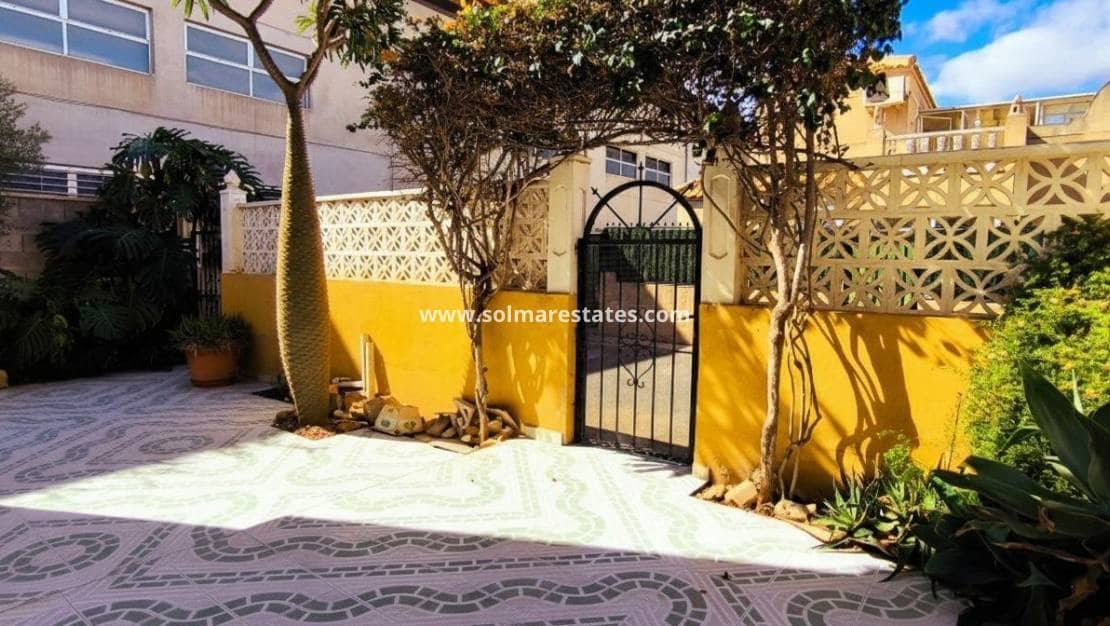 2 slaapkamer Appartement te koop in Paraje Natural met zwembad - € 124.990 (Ref: 9789583)