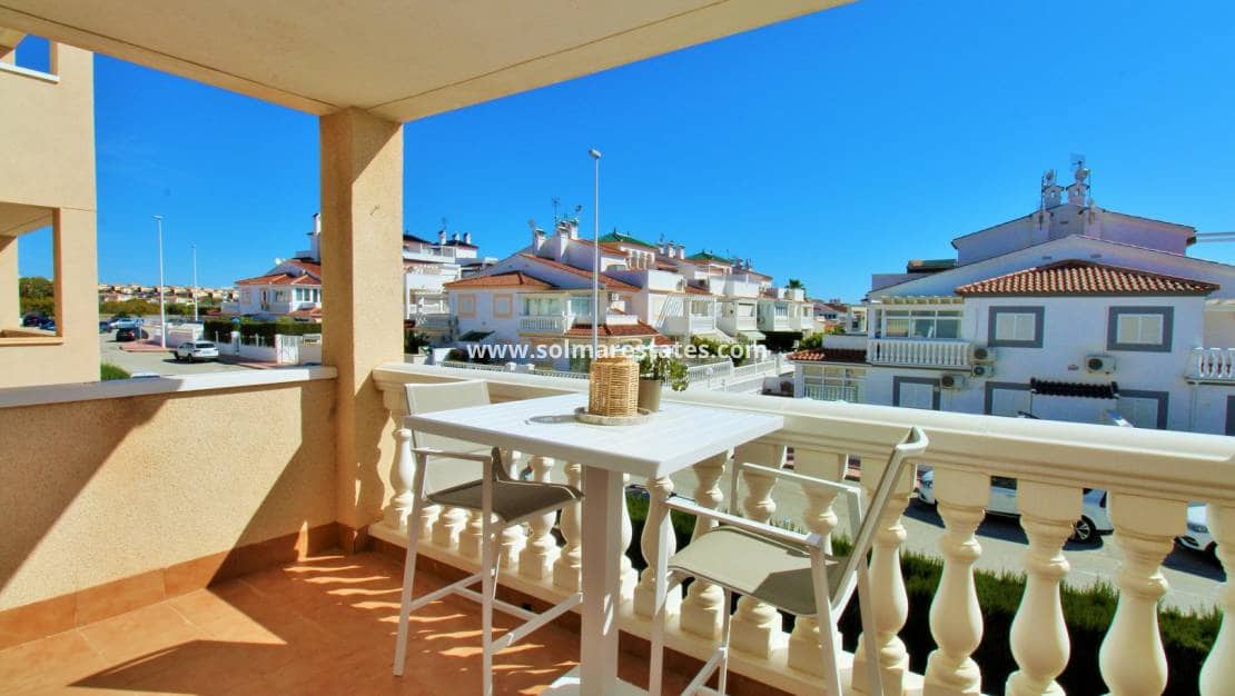 2 quarto Apartamento para venda em Playa Flamenca com piscina - 199 995 € (Ref: 9789585)