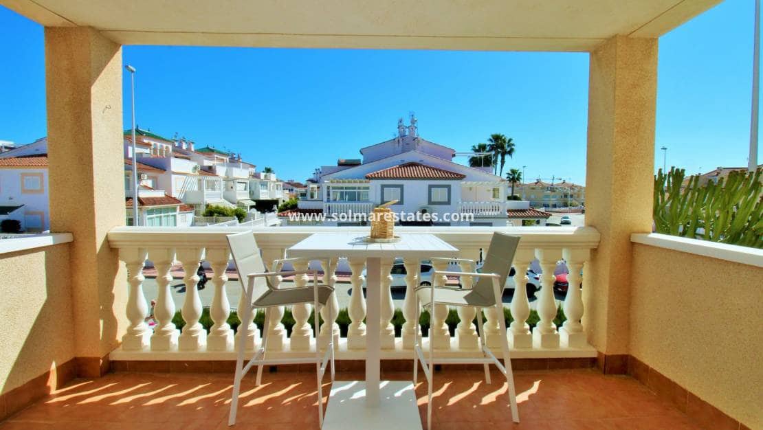 2 quarto Apartamento para venda em Playa Flamenca com piscina - 199 995 € (Ref: 9789585)