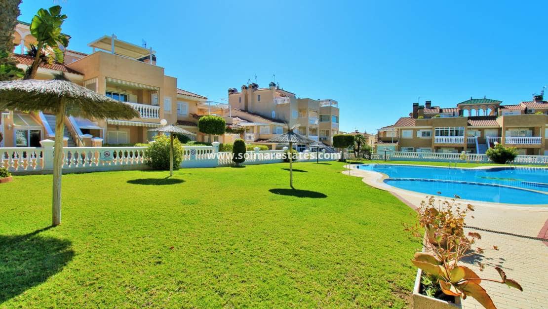 2 quarto Apartamento para venda em Playa Flamenca com piscina - 199 995 € (Ref: 9789585)