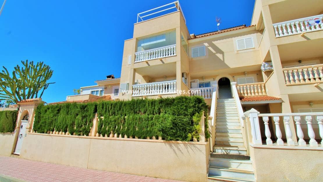 2 quarto Apartamento para venda em Playa Flamenca com piscina - 199 995 € (Ref: 9789585)