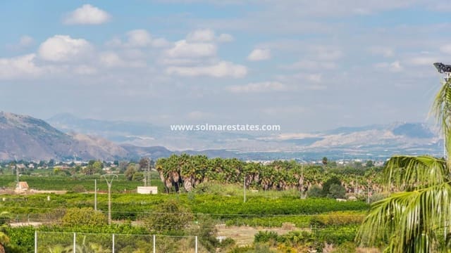 4 makuuhuone Huoneisto myytävänä paikassa Jacarilla mukana uima-altaan - 145 000 € (Ref: 9789586)