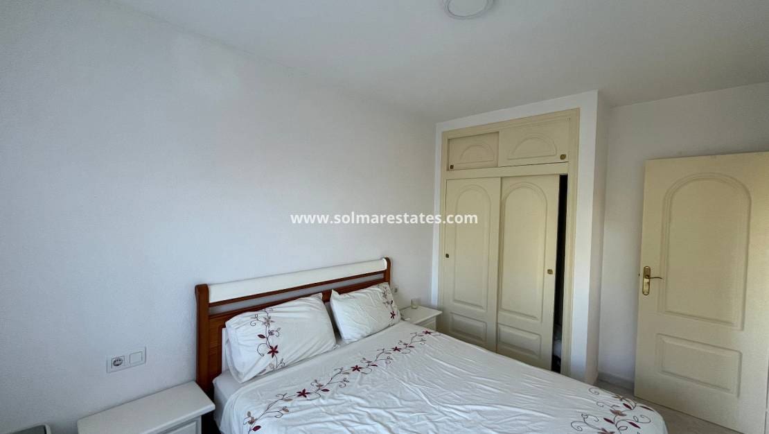 2 bedroom Apartment for sale in Lo Pepin with pool - € 115,000 (Ref: 9789587)