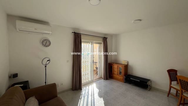 2 chambre Appartement à vendre à Lo Pepin, Rojales avec piscine - 115 000 € (Ref: 9789587)