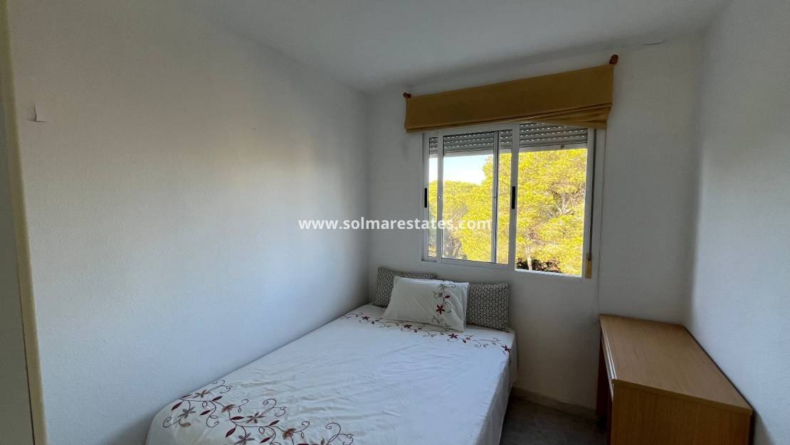 2 bedroom Apartment for sale in Lo Pepin with pool - € 115,000 (Ref: 9789587)