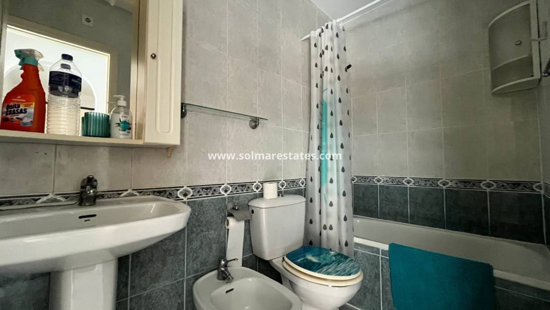 2 bedroom Apartment for sale in Lo Pepin with pool - € 115,000 (Ref: 9789587)