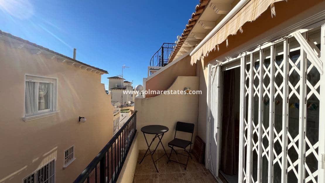 2 bedroom Apartment for sale in Lo Pepin with pool - € 115,000 (Ref: 9789587)
