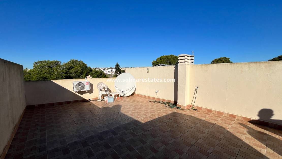 2 bedroom Apartment for sale in Lo Pepin with pool - € 115,000 (Ref: 9789587)