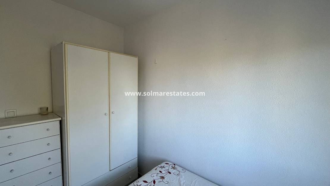 2 bedroom Apartment for sale in Lo Pepin with pool - € 115,000 (Ref: 9789587)