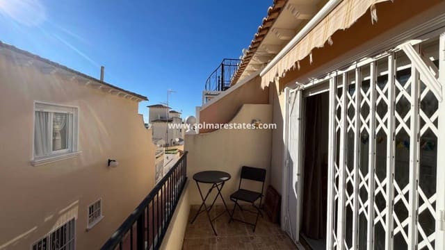 2 chambre Appartement à vendre à Lo Pepin, Rojales avec piscine - 115 000 € (Ref: 9789587)