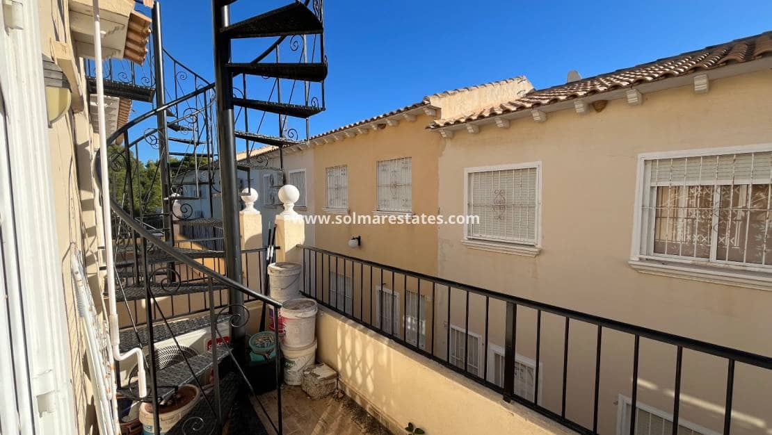 2 bedroom Apartment for sale in Lo Pepin with pool - € 115,000 (Ref: 9789587)