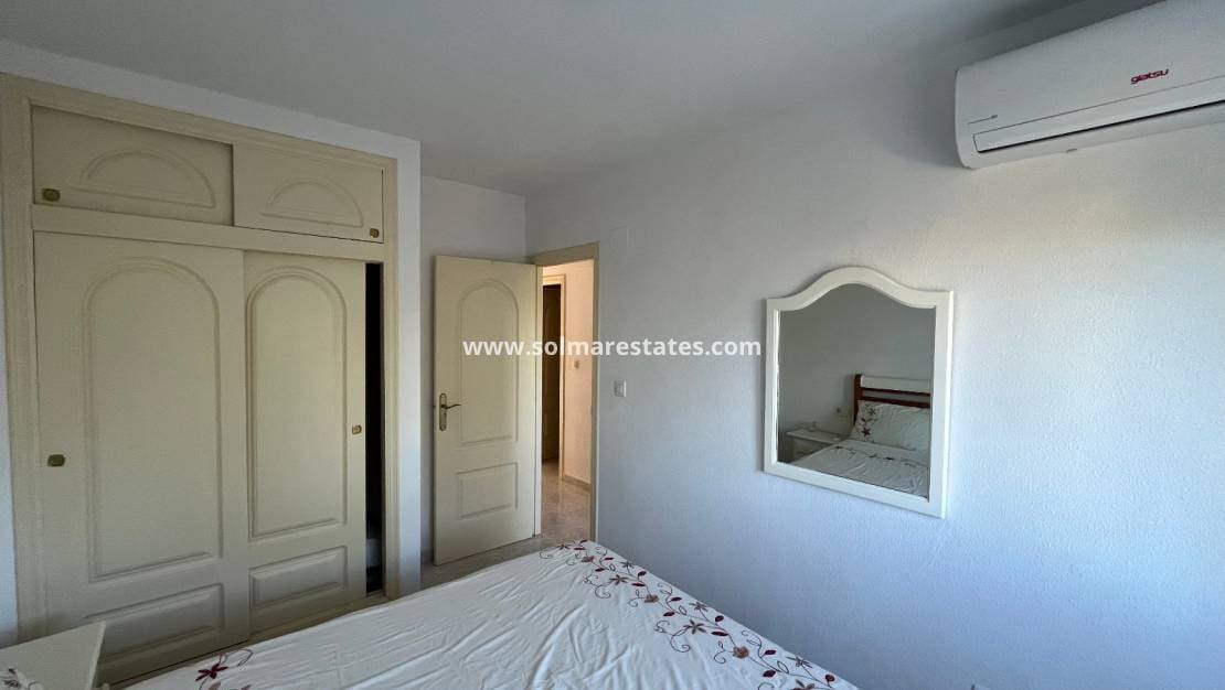 2 bedroom Apartment for sale in Lo Pepin with pool - € 115,000 (Ref: 9789587)