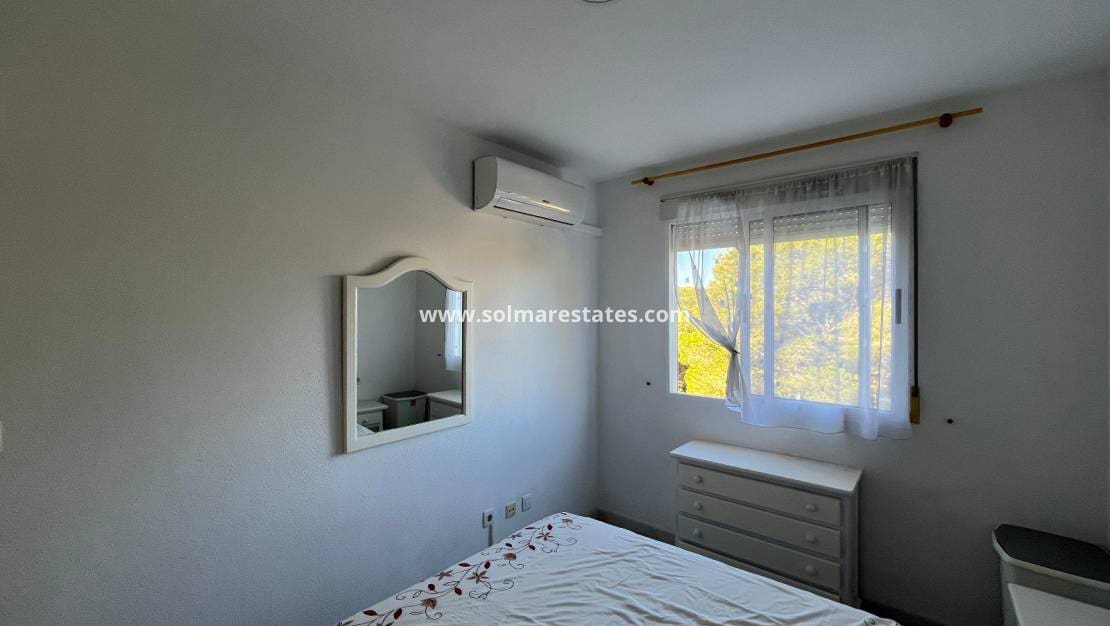 2 bedroom Apartment for sale in Lo Pepin with pool - € 115,000 (Ref: 9789587)