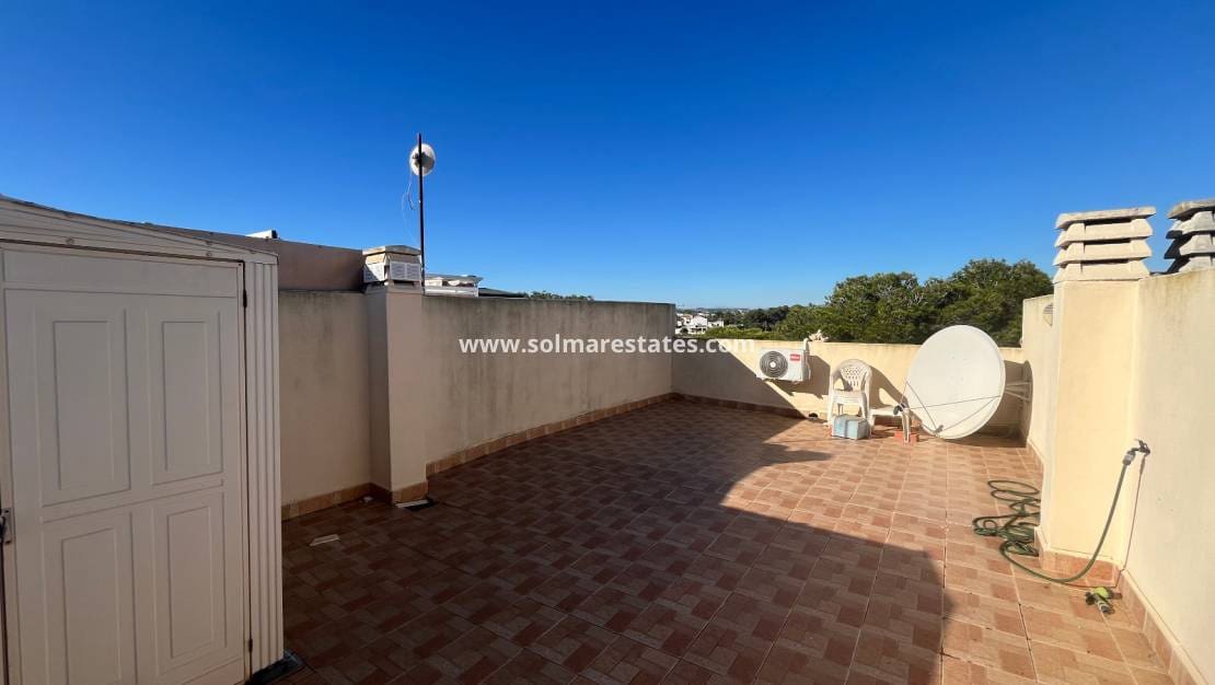 2 bedroom Apartment for sale in Lo Pepin with pool - € 115,000 (Ref: 9789587)