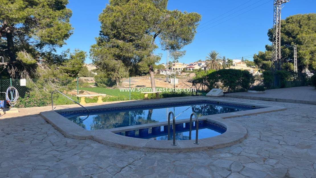2 bedroom Apartment for sale in Lo Pepin with pool - € 115,000 (Ref: 9789587)
