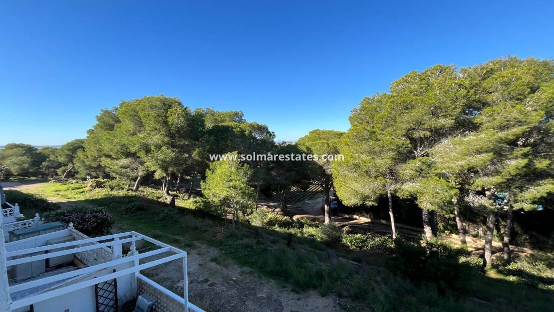 2 bedroom Apartment for sale in Lo Pepin with pool - € 115,000 (Ref: 9789587)