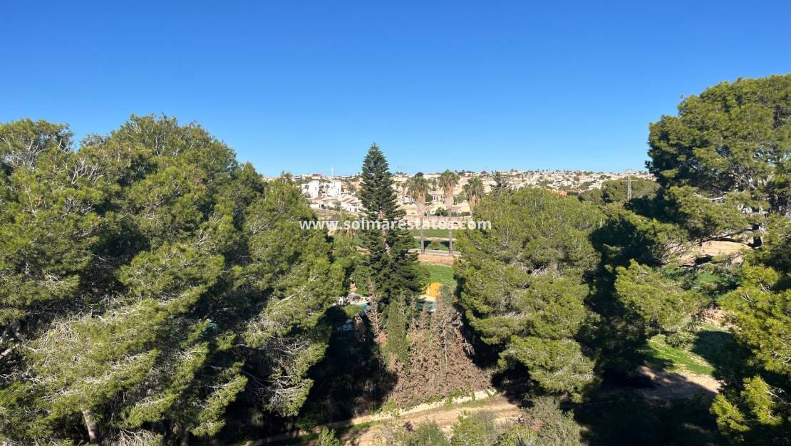 2 bedroom Apartment for sale in Lo Pepin with pool - € 115,000 (Ref: 9789587)