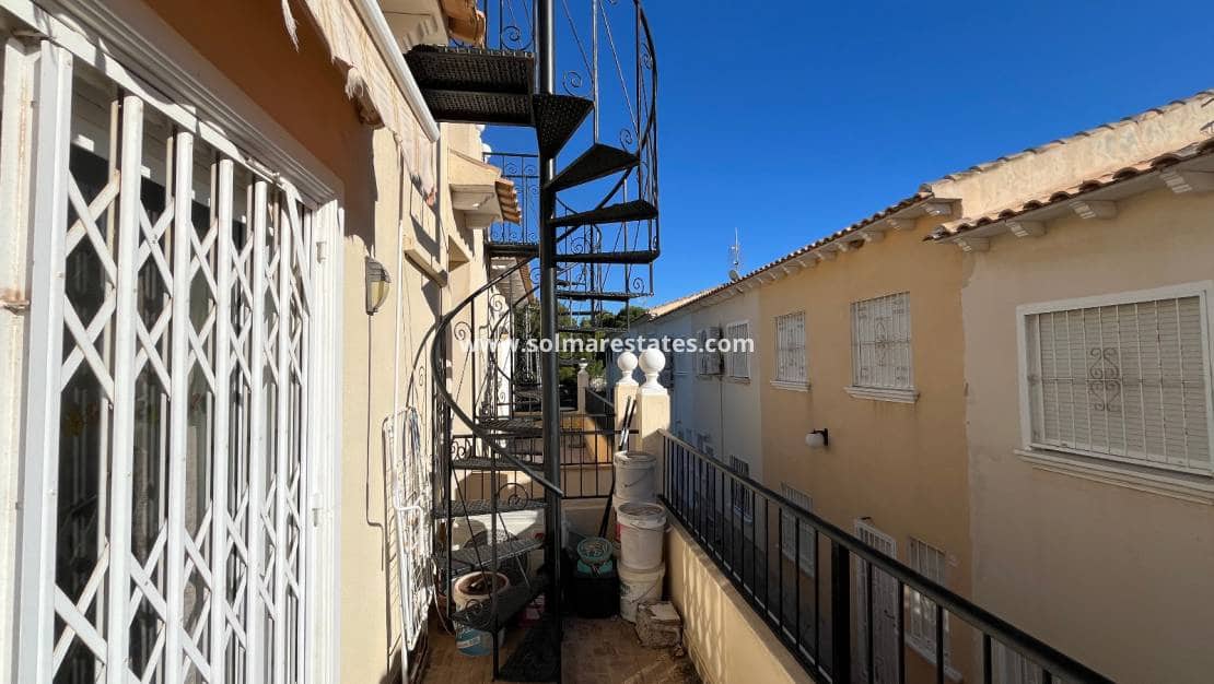 2 bedroom Apartment for sale in Lo Pepin with pool - € 115,000 (Ref: 9789587)