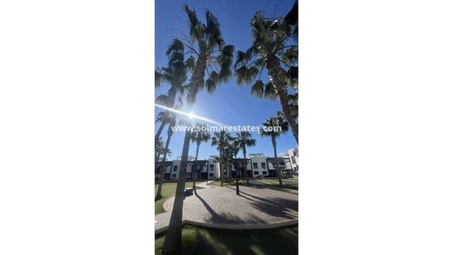 2 camera da letto Appartamento in vendita in La Zenia, Orihuela con piscina - 275.000 € (Rif: 9791296)