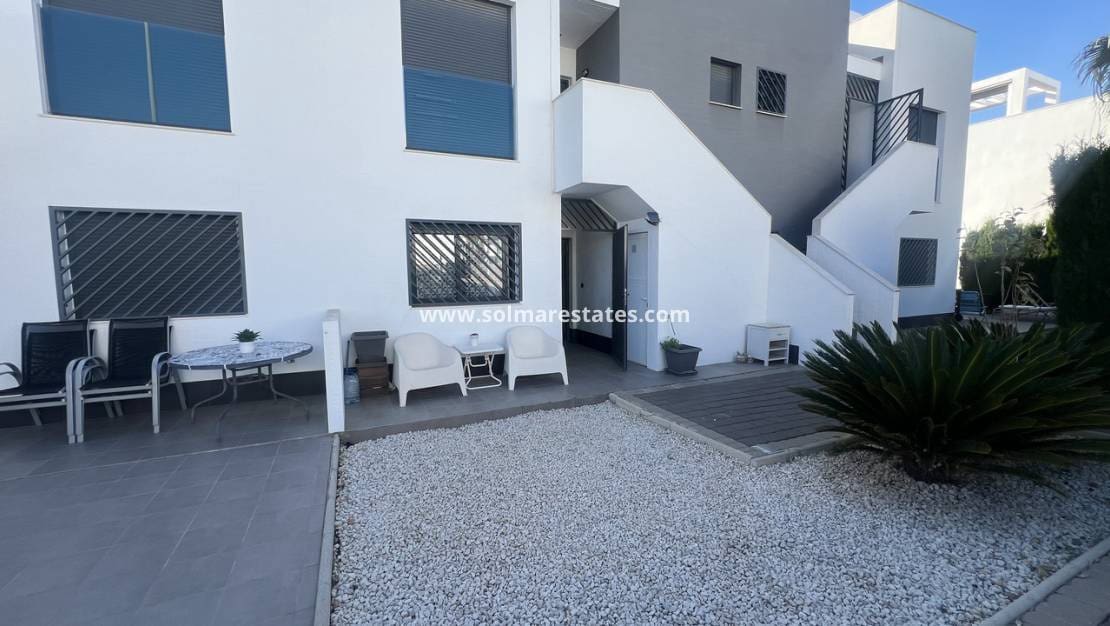 2 camera da letto Appartamento in vendita in La Zenia con piscina - 275.000 € (Rif: 9791296)
