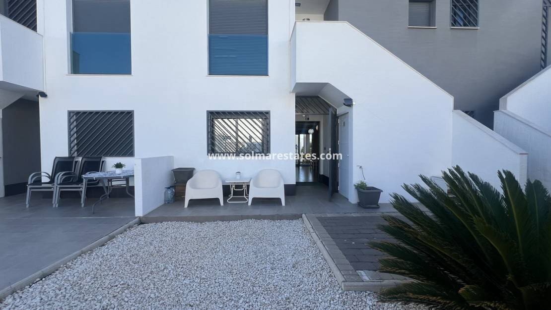 2 camera da letto Appartamento in vendita in La Zenia con piscina - 275.000 € (Rif: 9791296)