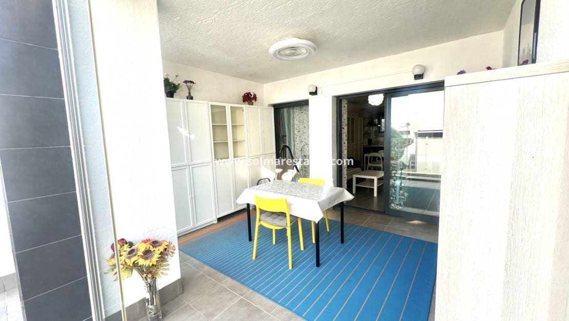 2 camera da letto Appartamento in vendita in La Zenia con piscina - 275.000 € (Rif: 9791296)