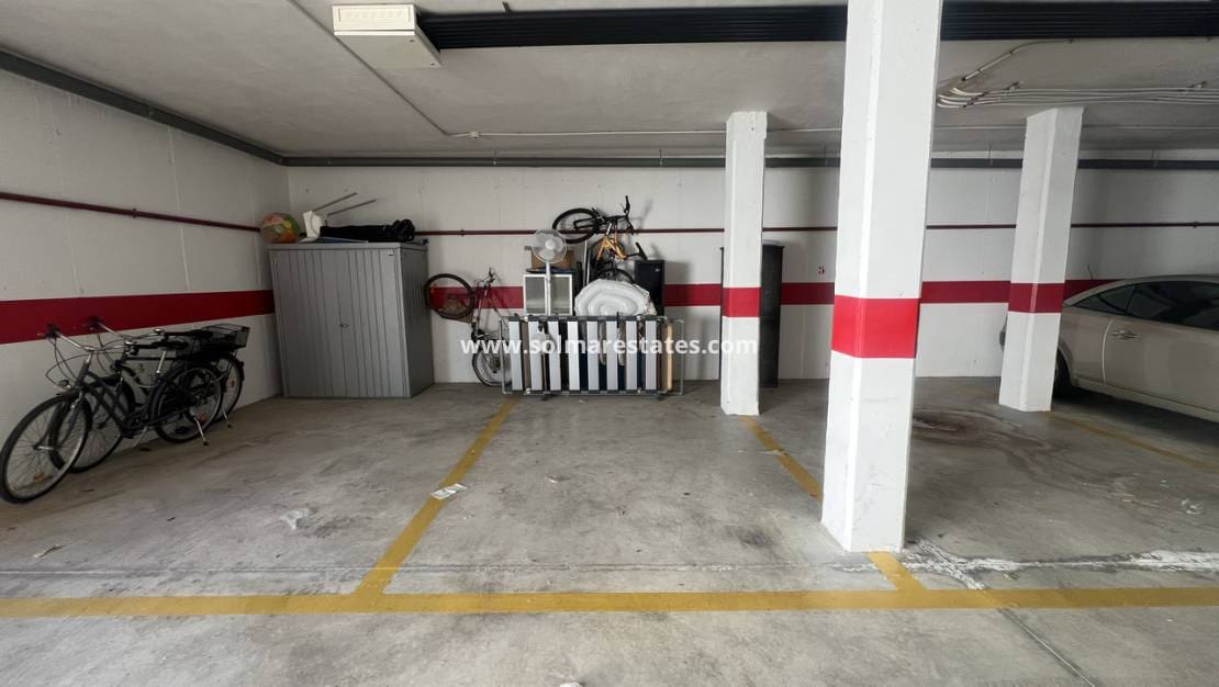 2 camera da letto Appartamento in vendita in La Zenia con piscina - 275.000 € (Rif: 9791296)