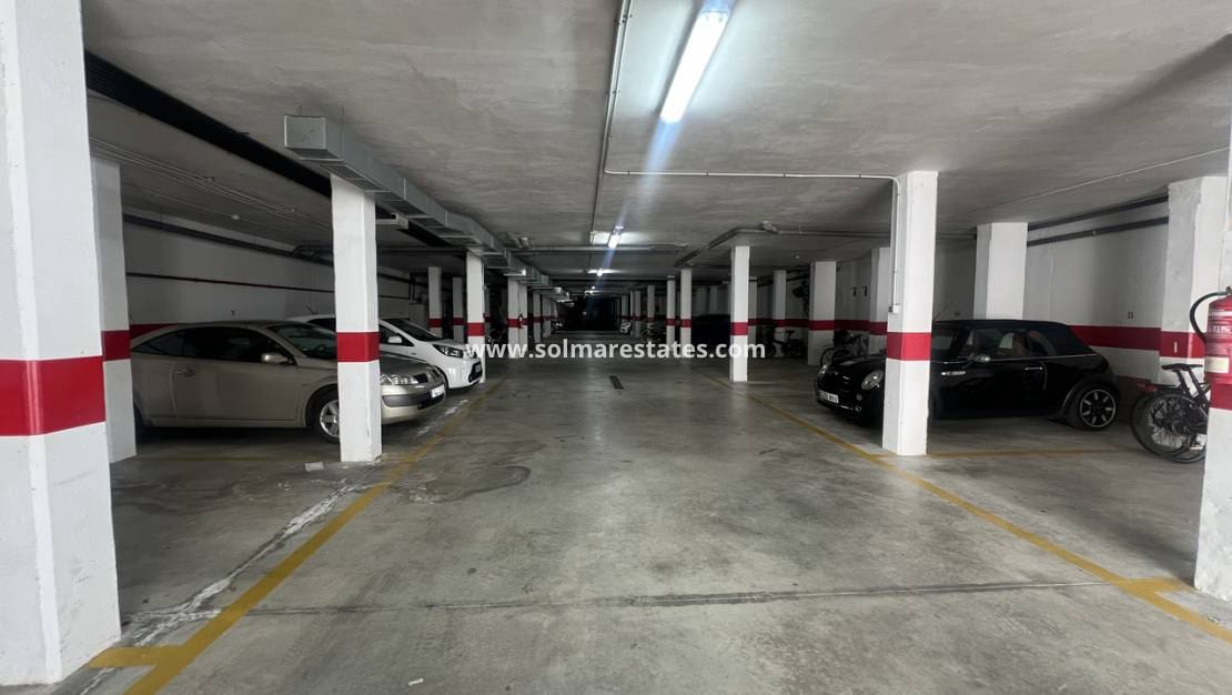 2 camera da letto Appartamento in vendita in La Zenia con piscina - 275.000 € (Rif: 9791296)