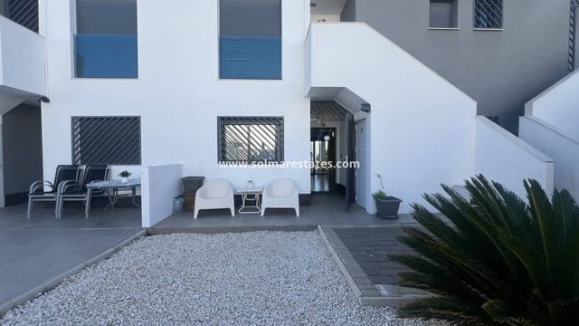 2 camera da letto Appartamento in vendita in La Zenia, Orihuela con piscina - 275.000 € (Rif: 9791296)