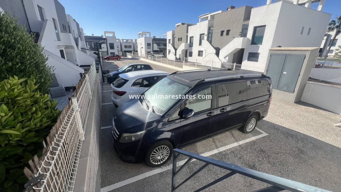 2 camera da letto Appartamento in vendita in La Zenia con piscina - 275.000 € (Rif: 9791296)