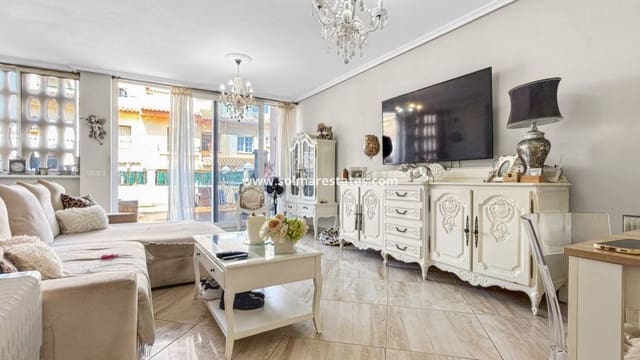 Casa de 2 habitaciones en La Florida, Orihuela en venta con piscina - 179.900 € (Ref: 9791297)