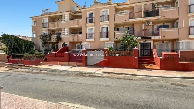 Casa de 2 habitaciones en La Florida, Orihuela en venta con piscina - 179.900 € (Ref: 9791297)