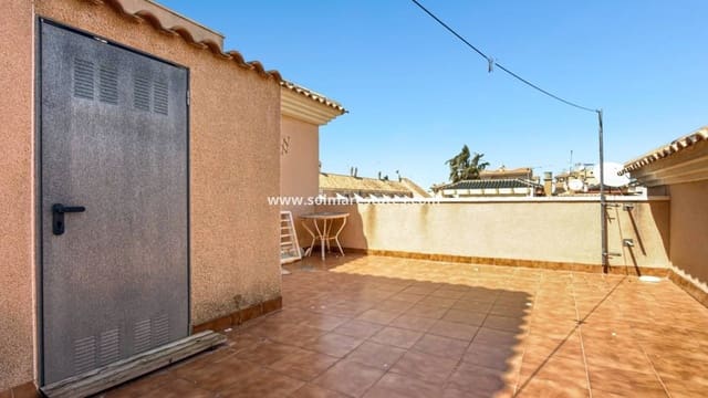Casa de 2 habitaciones en La Florida, Orihuela en venta con piscina - 179.900 € (Ref: 9791297)