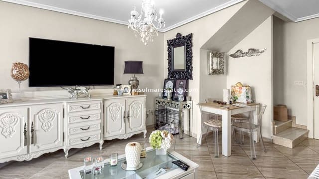 Casa de 2 habitaciones en La Florida, Orihuela en venta con piscina - 179.900 € (Ref: 9791297)